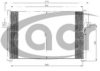 HYUNDAI 976064A251 Condenser, air conditioning